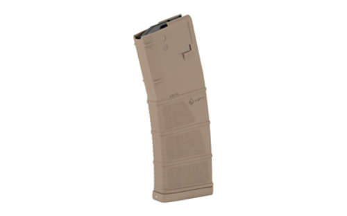 Magazines High Capacity Mission First Tactical 223Rem|5.56NATO MAG MFT 556 30RD SCORCHED DARK EARTH